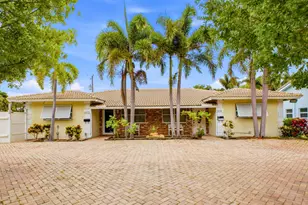 5120 NE 22nd Ave, Lighthouse Point, FL 33064 - Photo 1
