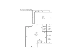 1153 SE 14th St, Stuart, FL 34996 - Photo 1