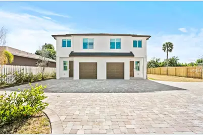 1547 W 26th Court #2, Riviera Beach, FL 33404 - Photo 1