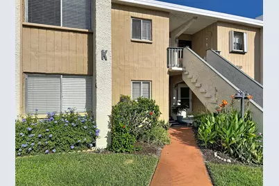 1310 NE 14th Court #K17, Jensen Beach, FL 34957 - Photo 9