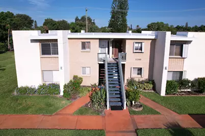 1310 NE 14th Court #K17, Jensen Beach, FL 34957 - Photo 7