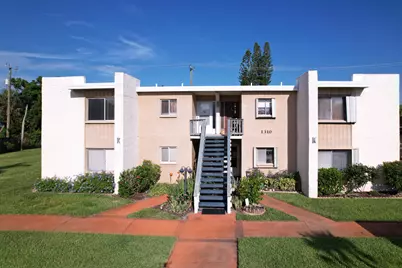 1310 NE 14th Court #K17, Jensen Beach, FL 34957 - Photo 5
