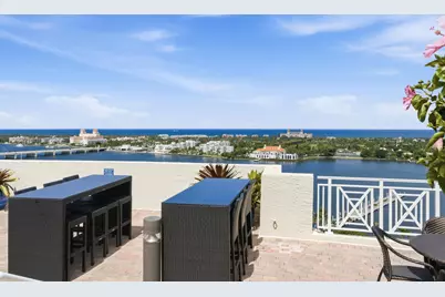 201 S Narcissus Avenue #1102, West Palm Beach, FL 33401 - Photo 21
