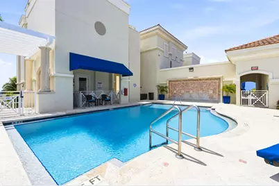 201 S Narcissus Avenue #1102, West Palm Beach, FL 33401 - Photo 17