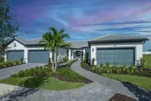 6431 Memorial Ln, Ave Maria, FL 34142 - Photo 1