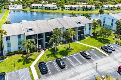 1108 Green Pine Boulevard #E1, West Palm Beach, FL 33409 - Photo 1