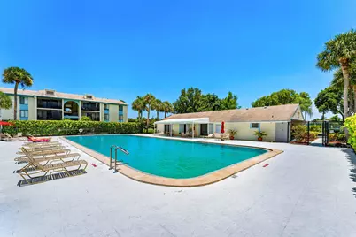 1108 Green Pine Boulevard #E1, West Palm Beach, FL 33409 - Photo 39