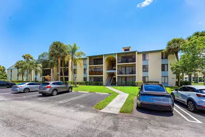 1108 Green Pine Boulevard #E1, West Palm Beach, FL 33409 - Photo 23