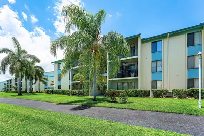 1108 Green Pine Boulevard #E1, West Palm Beach, FL 33409 - Photo 25