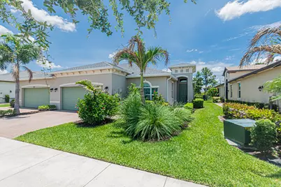12860 SW Lake Fern Circle, Port Saint Lucie, FL 34987 - Photo 25