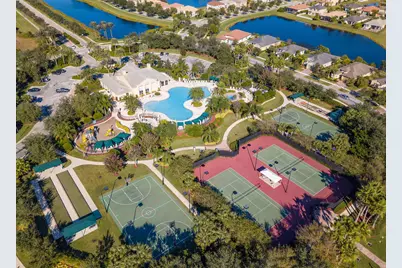 12860 SW Lake Fern Circle, Port Saint Lucie, FL 34987 - Photo 45