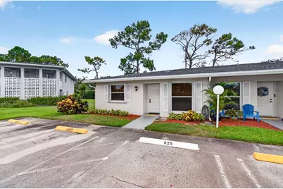 2830 SW 15th Street #6-a, Delray Beach, FL 33445 - Photo 1
