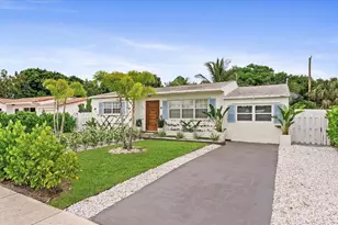 350 Forest Hill Blvd, West Palm Beach, FL 33405 - Photo 1