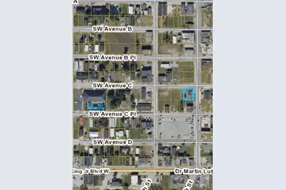 300 SW 5th Street, Belle Glade, FL  - Photo 1
