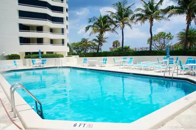 5070 N Ocean Drive #10b, Singer Island, FL 33404 - Photo 9