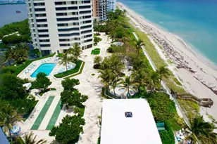 5070 N Ocean Dr, Singer Island, FL 33404 - Photo 7