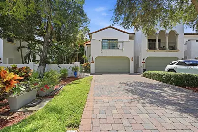4419 Hidden Harbour Terrace #4419, Dania Beach, FL 33312 - Photo 25
