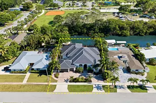 608 Inlet Rd, North Palm Beach, FL 33408 - Photo 1