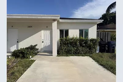 2604 NW 20th Street, Fort Lauderdale, FL 33311 - Photo 1