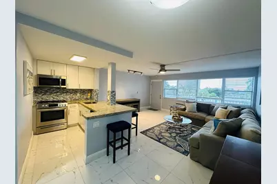 625 Antioch Avenue #407, Fort Lauderdale, FL 33304 - Photo 5