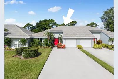 2762 SW Westlake Circle, Palm City, FL 34990 - Photo 35