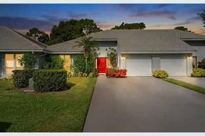 2762 SW Westlake Circle, Palm City, FL 34990 - Photo 1