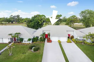 2762 SW Westlake Cir, Palm City, FL 34990 - Photo 37