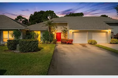 2762 SW Westlake Circle, Palm City, FL 34990 - Photo 1