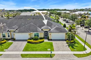6108 NW Denmore Ln, Port Saint Lucie, FL 34983 - Photo 25