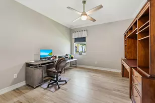 6108 NW Denmore Ln, Port Saint Lucie, FL 34983 - Photo 19