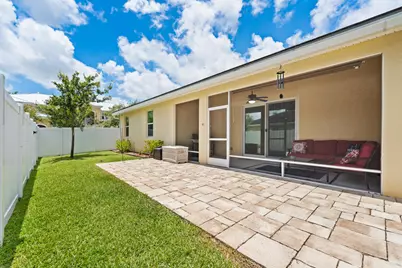 6108 NW Denmore Lane, Port Saint Lucie, FL 34983 - Photo 23