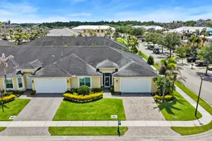6108 NW Denmore Ln, Port Saint Lucie, FL 34983 - Photo 25