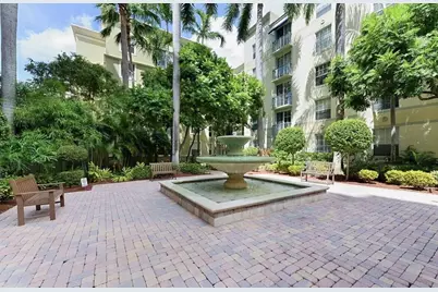 651 Okeechobee Boulevard #Unit 309, West Palm Beach, FL 33401 - Photo 19