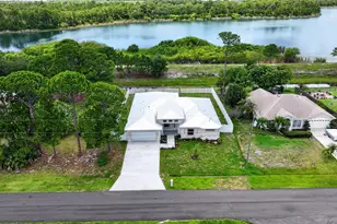 3366 SW Esperanto St, Port Saint Lucie, FL 34953 - Photo 5