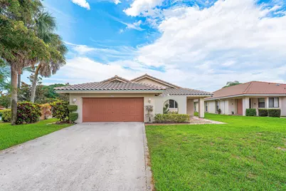 6290 Sweet Maple Lane, Boca Raton, FL 33433 - Photo 1