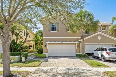 5009 Dulce Court, Palm Beach Gardens, FL 33418 - Photo 1