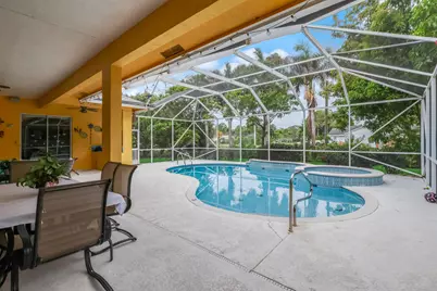 8023 N 120th Ave Avenue N, The Acreage, FL 33412 - Photo 1