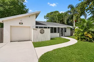 5442 Sunrise Blvd, Delray Beach, FL 33484 - Photo 1