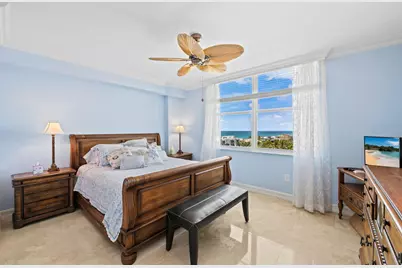 3606 S Ocean Boulevard #1004, Highland Beach, FL 33487 - Photo 15