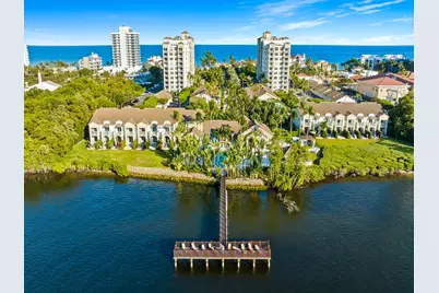 3606 S Ocean Boulevard #1004, Highland Beach, FL 33487 - Photo 1