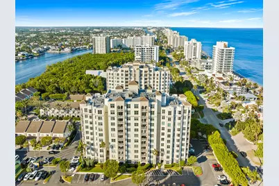 3606 S Ocean Boulevard #1004, Highland Beach, FL 33487 - Photo 35
