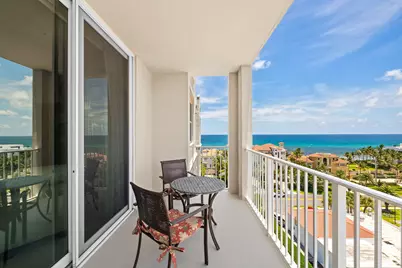 3606 S Ocean Boulevard #1004, Highland Beach, FL 33487 - Photo 5