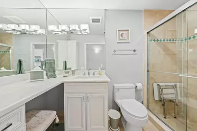 3606 S Ocean Boulevard #1004, Highland Beach, FL 33487 - Photo 19
