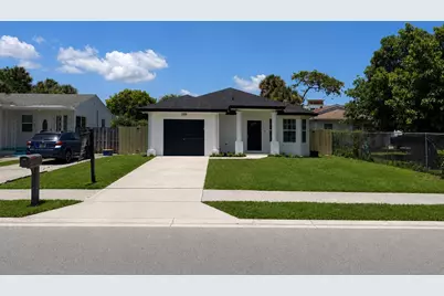 2109 Dock Street, West Palm Beach, FL 33401 - Photo 1