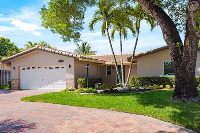 10670 NW 42nd Drive, Coral Springs, FL 33065 - Photo 5