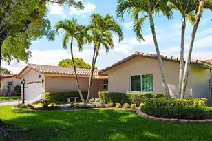 10670 NW 42nd Dr, Coral Springs, FL 33065 - Photo 5