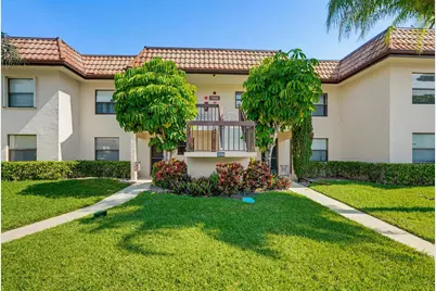 7245 Golf Colony Court #204, Lake Worth, FL 33467 - Photo 1