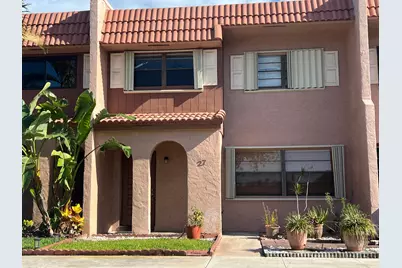 27 Matador Lane #6-20, Davie, FL 33324 - Photo 1