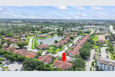 4353 Woodstock Drive #A, West Palm Beach, FL 33409 - Photo 23