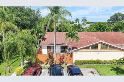 4353 Woodstock Drive #A, West Palm Beach, FL 33409 - Photo 17